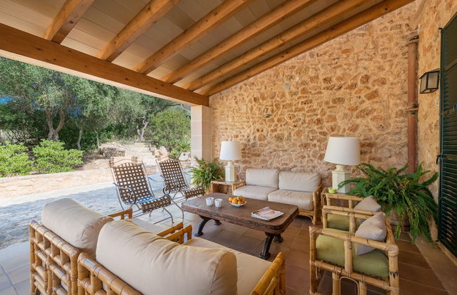 Rafal Pai in Art With 6 Bedrooms and 6 Bathrooms - Photo 12