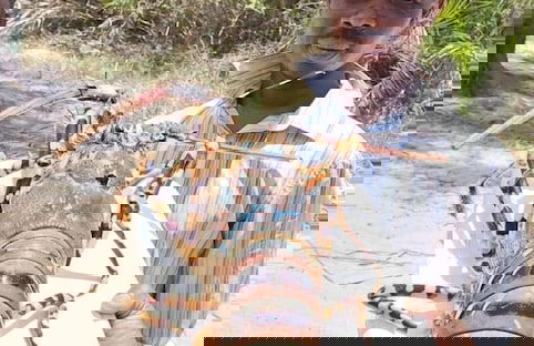 Sunset Villa - Luxury Beachfront Villa with Private Pool by Karula Sand Villas - Foto 22