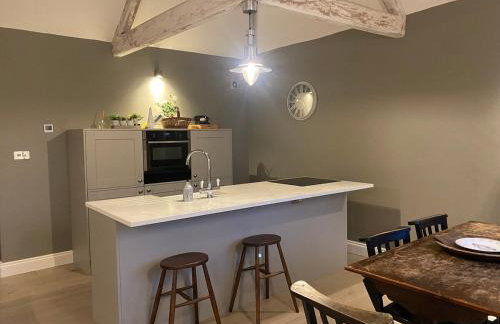 Church Rooms Cottage - Recently Renovated! - Foto 6