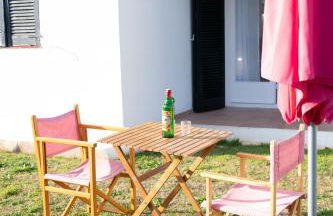 Apartamento Sol Isla Arenal de'n Castell - Foto 32