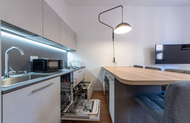 HouSmart Corte Galluzzi 7-2 - Foto 11