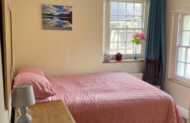 Robinsons Cottage, central and quiet - Foto 16