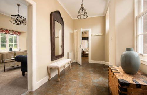 Birch Cottage - Foto 22