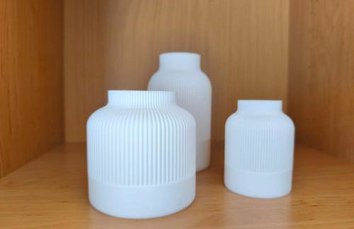 Sonniges Apartment am Kurpark mit direktem Blick auf die Ebernburg - Foto 17