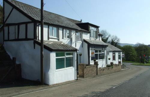 Welsh Row House - Foto 14