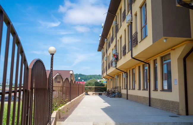 More Apartments na Bakinskoy 36 - Foto 14