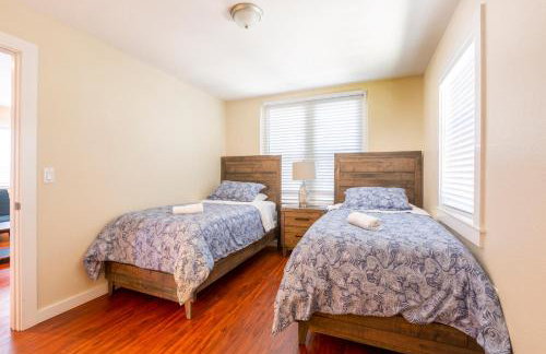 @ Marbella Lane 3BR Upper Level House in Downtown San Jose - Foto 19