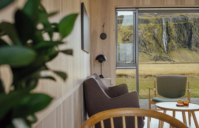 Seljalandsfoss Horizons - Foto 52