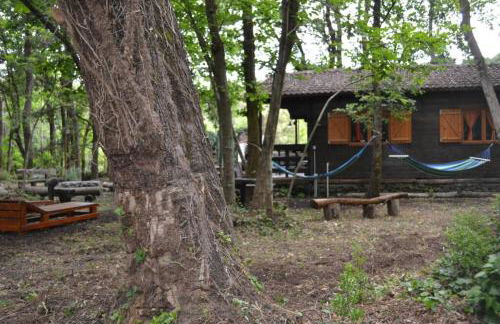 Intry Etna Chalet - Foto 28