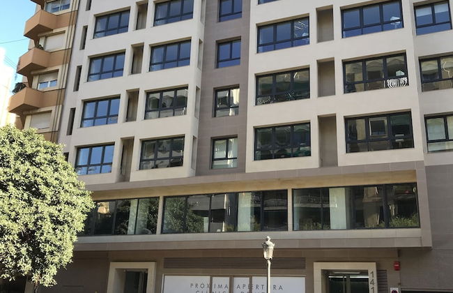 HQ Rooms Apartments San Vicente - Photo 42