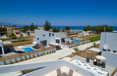 Blue Oyster Villas - Foto 32