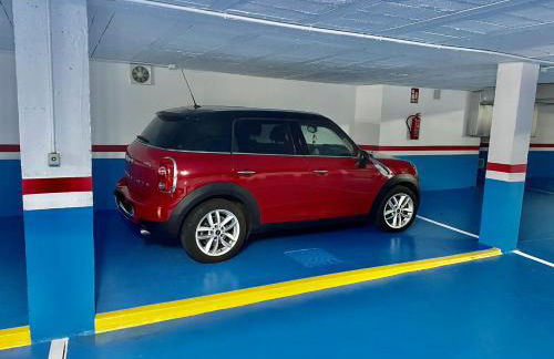 Piso nice centro Sanxenxo - Foto 33