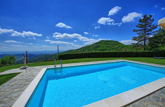 Villa Portole Due - Foto 21