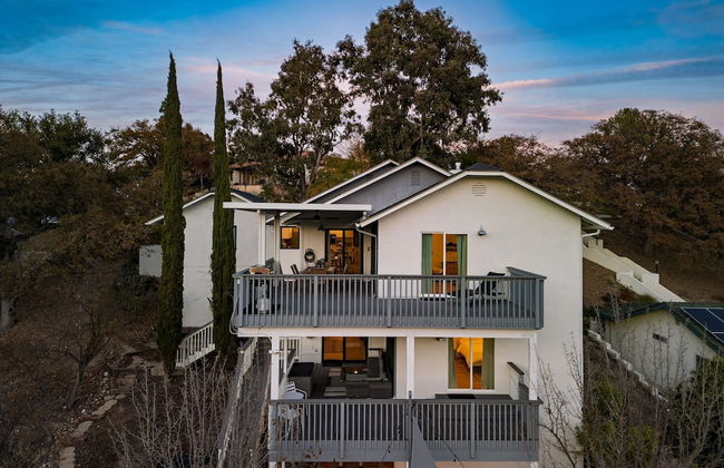 Terrace Hill Modern Paso Robles Escape Near Wineries Dining and Hot Springs - Photo 42