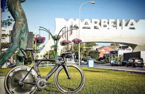 Luxurious apartment close to Puerto Banus - Photo 24