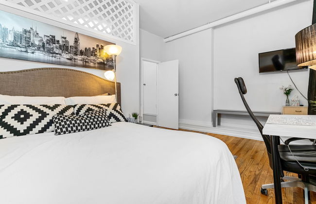 Your Next Vacation Should be Here ...walk to TimeSq - Foto 2