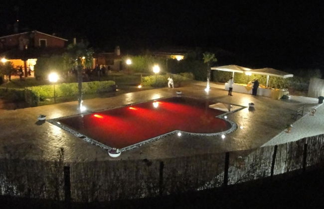 Agriturismo la Valle di Ceri - Photo 23