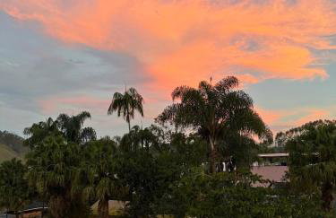 Quarto das Araras Hostel Ninho das Harpias - Foto 44