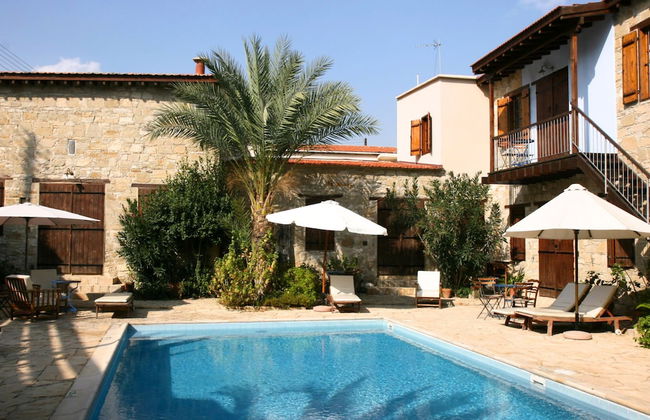 Porfyrios Country House - Foto 22