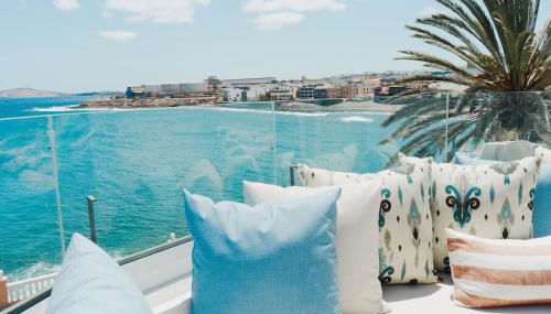 CASA ESPERANZA *Family Home Over the Sea* - Foto 3