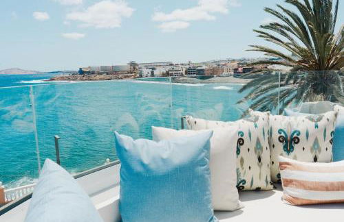 CASA ESPERANZA *Family Home Over the Sea* - Foto 3