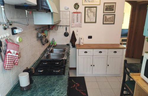 Appartamento Chic Vista Lago - Casa Janis - Foto 28