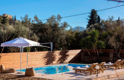 Red Villa - Photo 23