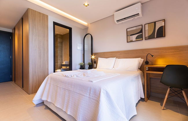 Way Bossa por Carpediem - Foto 59