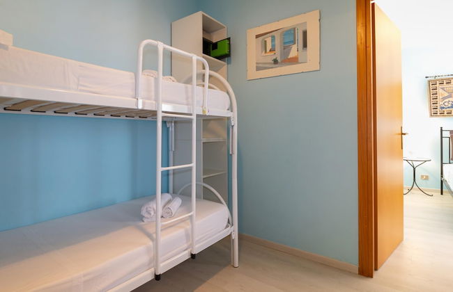 Appartamento Azzurro - Foto 6