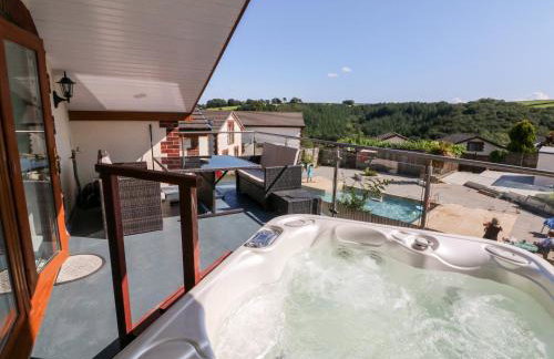 Hazelwood Lodge - Foto 21