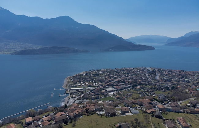 Valarin Como Luxory Apartment Wellness - Foto 9