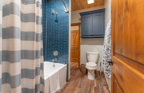 Stunning Eufaula Waterfront Home in Dixie Cove - Foto 17