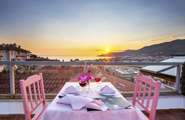 Villa Sonata - Foto 43