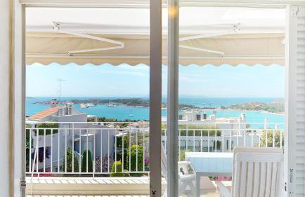 Raise Riviera Panoramic Sea View apartment - Photo 14