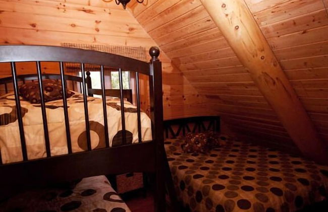 Le Bois Rond Relax - Foto 4