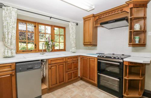 Lower Court Byre - Foto 15