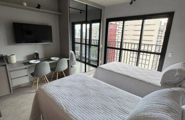 Moema Brera 105 - Foto 9