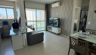 apê mandarim belém, 11º andar-wifi-garagem-piscina - Foto 4