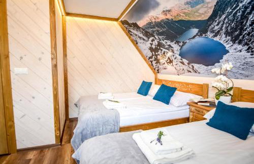 Domki u Górala - Foto 9