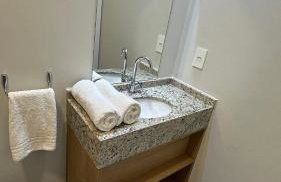 Apartamento na região central de Foz - Cancún - Foto 16