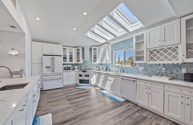 Almost Heaven 5 Bedroom Home by RedAwning - Foto 14