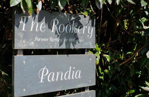 The Patio Flat - Foto 25