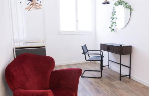 The Quarters - Foto 15