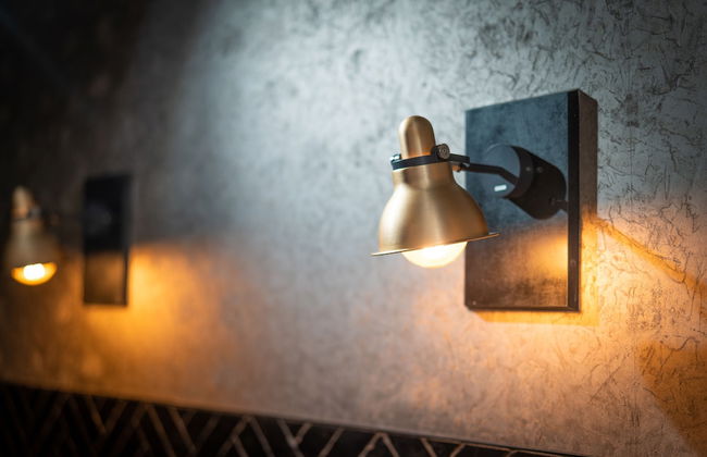 Aparthotel Adagio Leicester - Foto 37