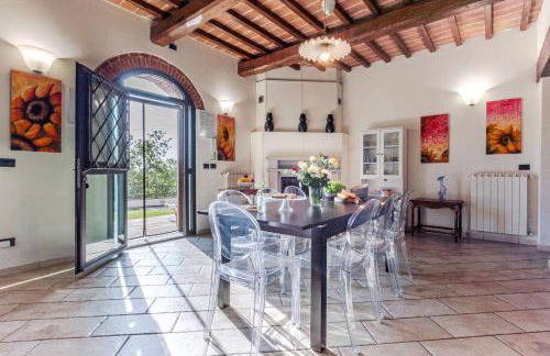 Villa Crociferi - Foto 32