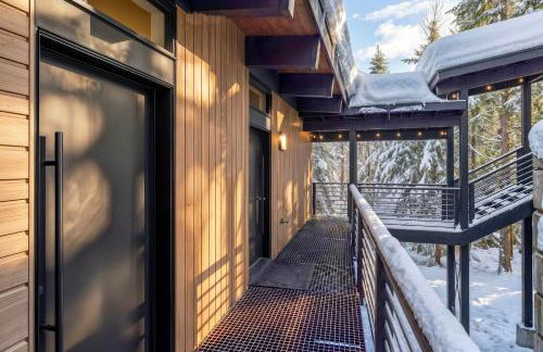 Ski In and Out The Mountainside House with Hot Tub! - Foto 39