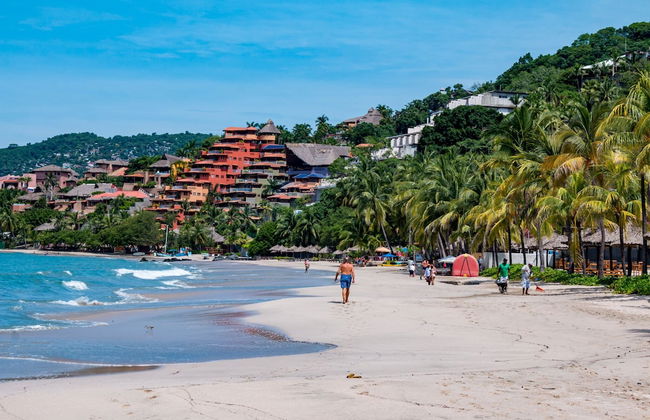 Casa Mexica - Foto 68