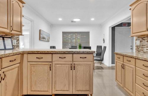 Luxury Heated Pool Villa Hollywood Beach & Casino - Foto 51