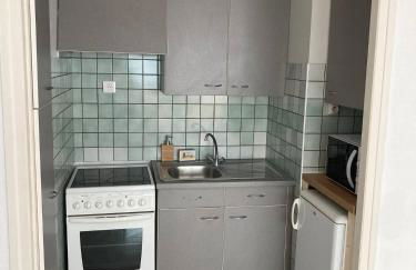 Le Petit Large T2 - vue sur mer - Foto 6