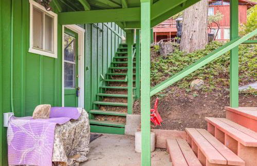 Cozy Mi-Wuk Village Cabin 18 Mi to Dodge Ridge! - Photo 24